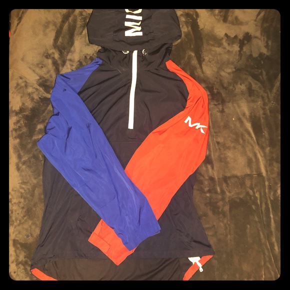 Michael Kors Other - Michael Kors windbreaker